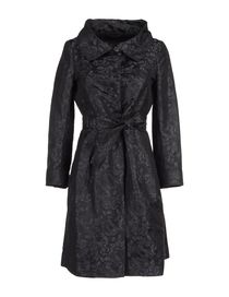 I'M ISOLA MARRAS - Full-length jacket