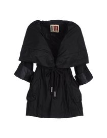 I'M ISOLA MARRAS - Full-length jacket