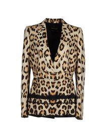 ROBERTO CAVALLI - Blazer