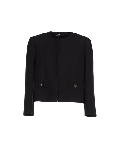 ZOOM ELISABETTA FRANCHI - Blazer