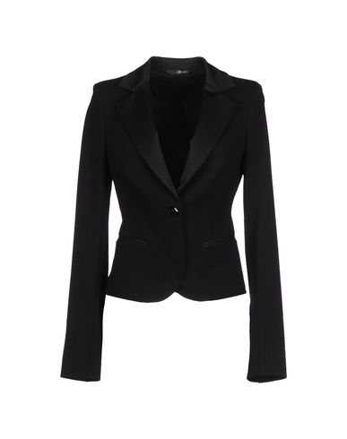 ZOOM LIU •JO - Blazer