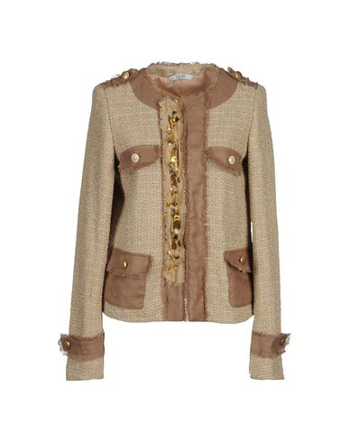 ZOOM LIU •JO JEANS - Blazer