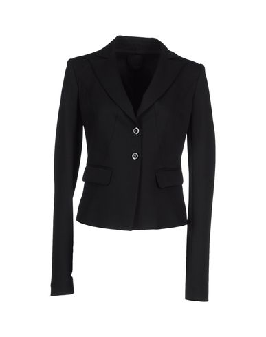 ZOOM PINKO BLACK - Blazer