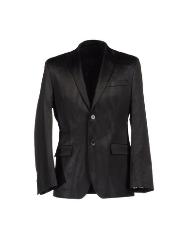 ZOOM JOE ARNESS - Blazer
