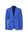 Bright blue