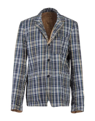 ZOOM WOOLRICH WOOLEN MILLS - Blazer