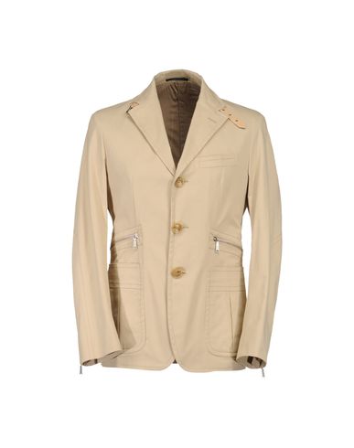 ZOOM CALVARESI - Blazer