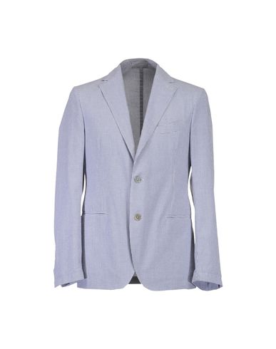 ZOOM PIOMBO - Blazer