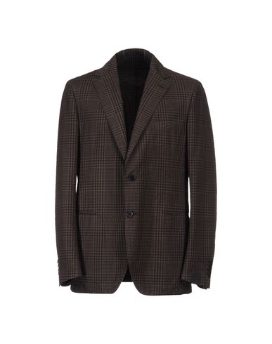 ZOOM PIOMBO - Blazer