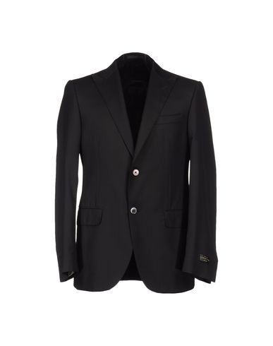 ZOOM CORNELIANI - Blazer