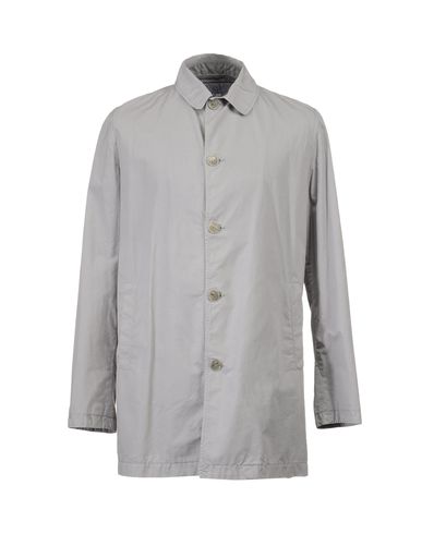 ZOOM GF FERRE' - Full-length jacket