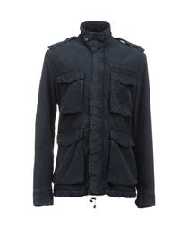 GF FERRE' - Mid-length jacket