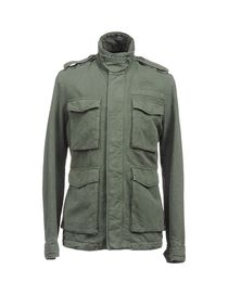 GF FERRE' - Manteau court