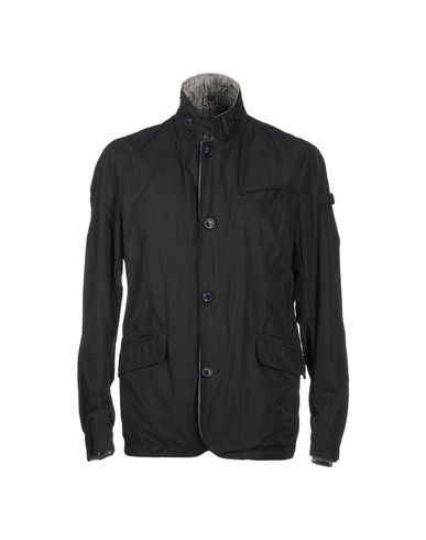 ZOOM WOOLRICH - Jacket