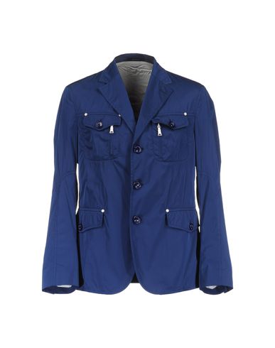 ZOOM CALVARESI - Blazer