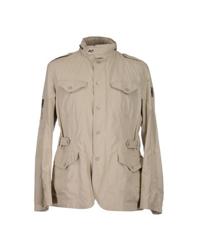ZOOM MONTECORE - Jacket