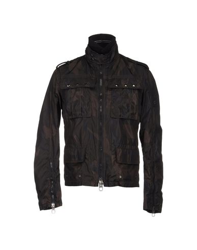 ZOOM MONTECORE - Jacket