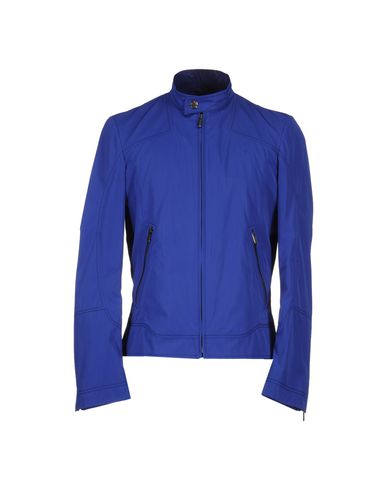 ZOOM VERSUS - Jacket