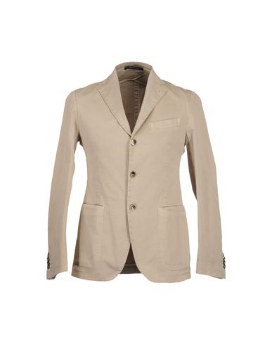 ZOOM TAGLIATORE - Blazer