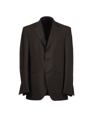 ZOOM SARTORIA PARMA per I GEMELLI - Blazer