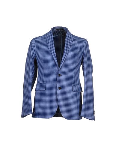 ZOOM TAGLIATORE - Blazer