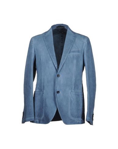 ZOOM TAGLIATORE - Blazer