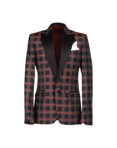 ZOOM DSQUARED2 - Blazer