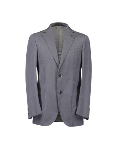 ZOOM ERMENEGILDO ZEGNA - Blazer