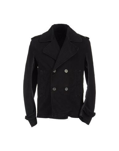 ZOOM C'N'C' COSTUME NATIONAL - Denim outerwear