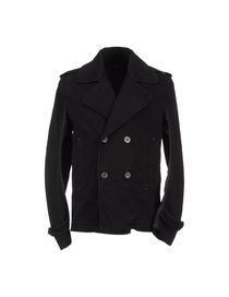 C'N'C' COSTUME NATIONAL - Denim outerwear