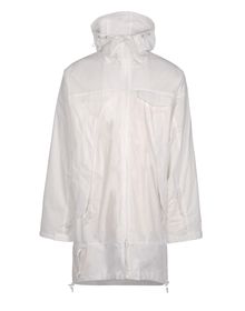 Mid-length jacket - Y-3