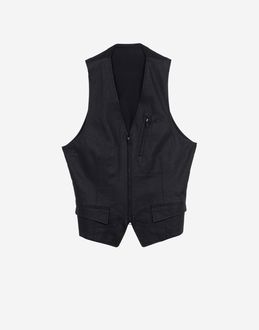 Y-3 - Gilet