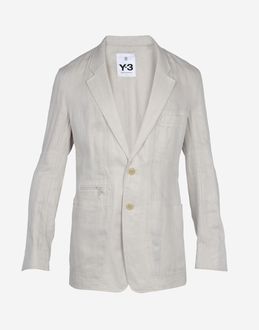 Y-3 - Giacca