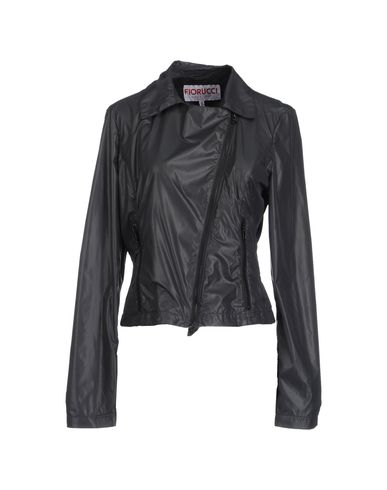 ZOOM FIORUCCI - Jacket