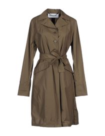 METRADAMO - Full-length jacket