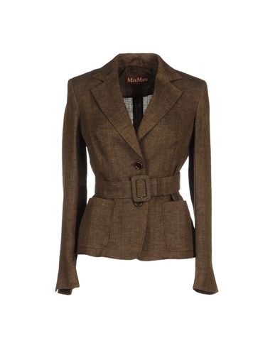 ZOOM MAX MARA STUDIO - Blazer