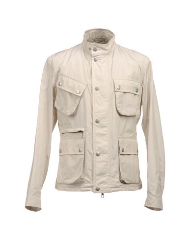 ZOOM BREMA - Jacket