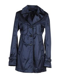 GEOSPIRIT - Full-length jacket