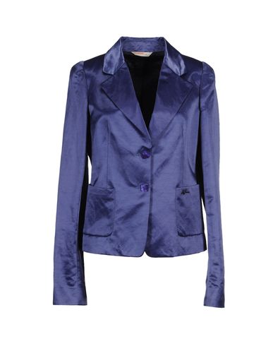ZOOM LIU •JEANS - Blazer