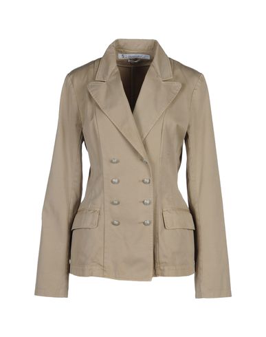 ZOOM DEPARTMENT 5 - Blazer
