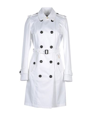 ZOOM ALLEGRI - Full-length jacket