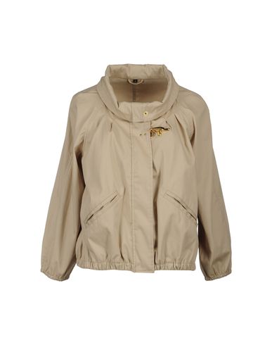 ZOOM FAY - Jacket