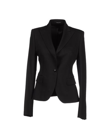 ZOOM TAGLIATORE - Blazer