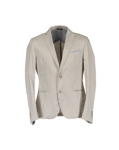 ZOOM DANIELE ALESSANDRINI HOMME - Blazer
