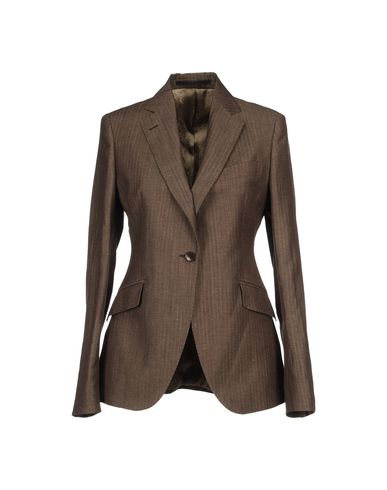 ZOOM TAGLIATORE - Blazer