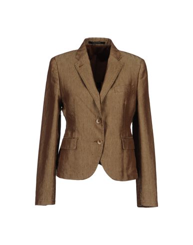ZOOM TAGLIATORE - Blazer