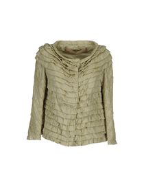 ERMANNO ERMANNO SCERVINO - Jacke