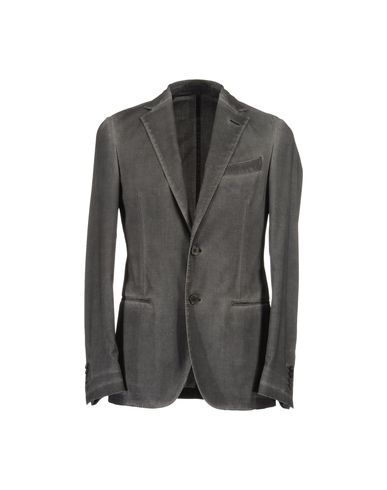 ZOOM PIOMBO - Blazer