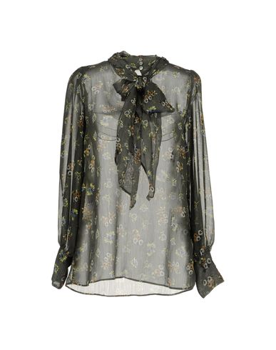 ZOOM VINTAGE 55 - Blouse