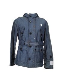 L'ESKIMO - Mid-length jacket